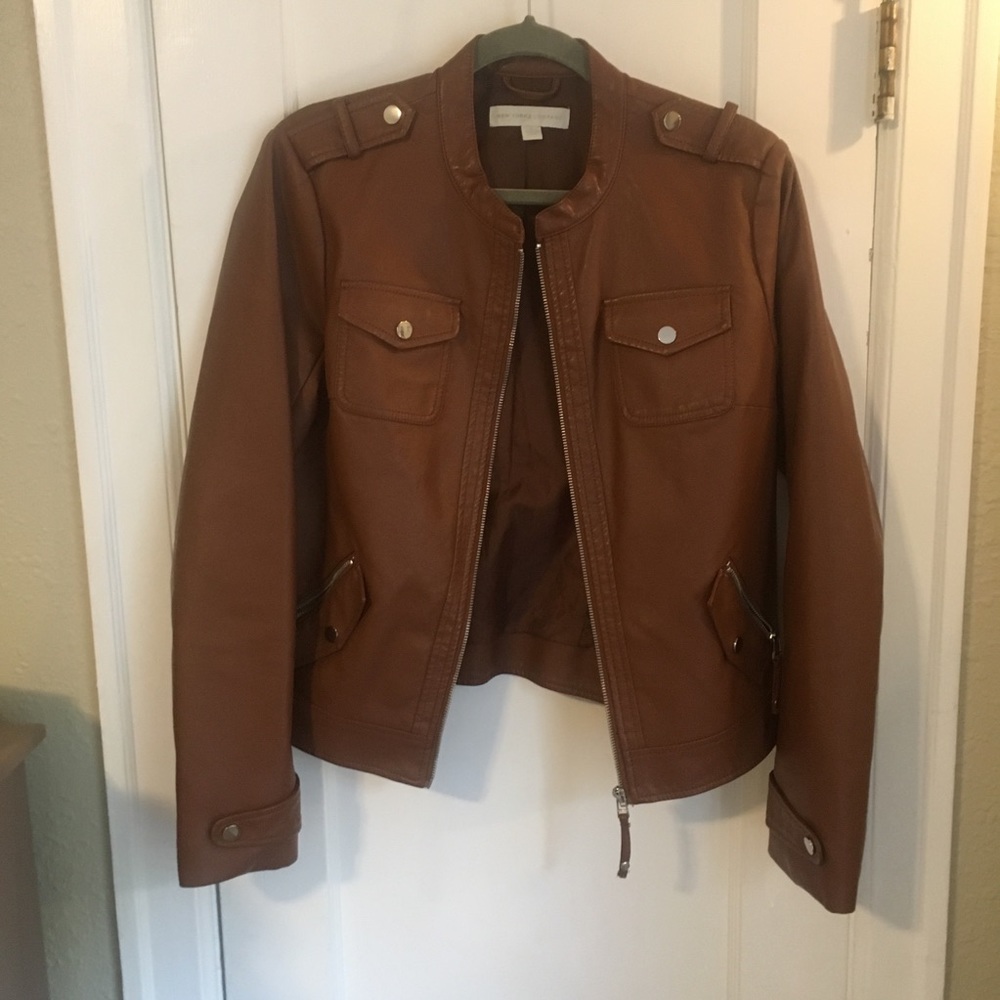 New York & Company Jacket